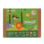 Jack In The Box - Kit Creatie 6-In-1 Safari In Jungla Jack in the box - 1